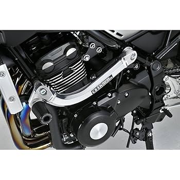 z900rs オーバーレーシング　サブフレーム　スライダー Amazon | オーヴァーレーシング(OVERRACING) サブフレームキット